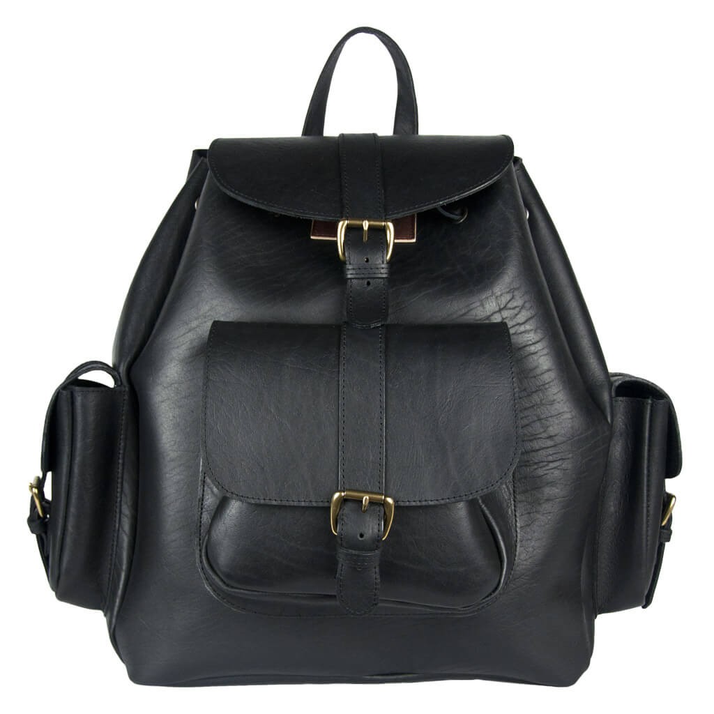 Cockpit USA bag styled & photographed by Kate Brady